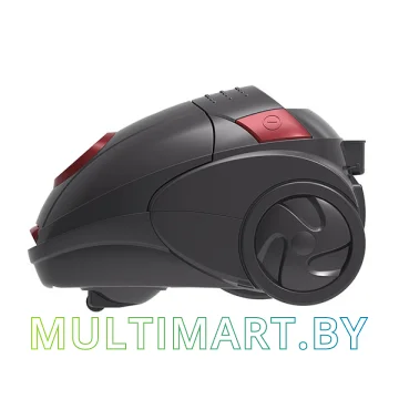 Пылесос Blackton VC1401B (черный/красный) картинка 6